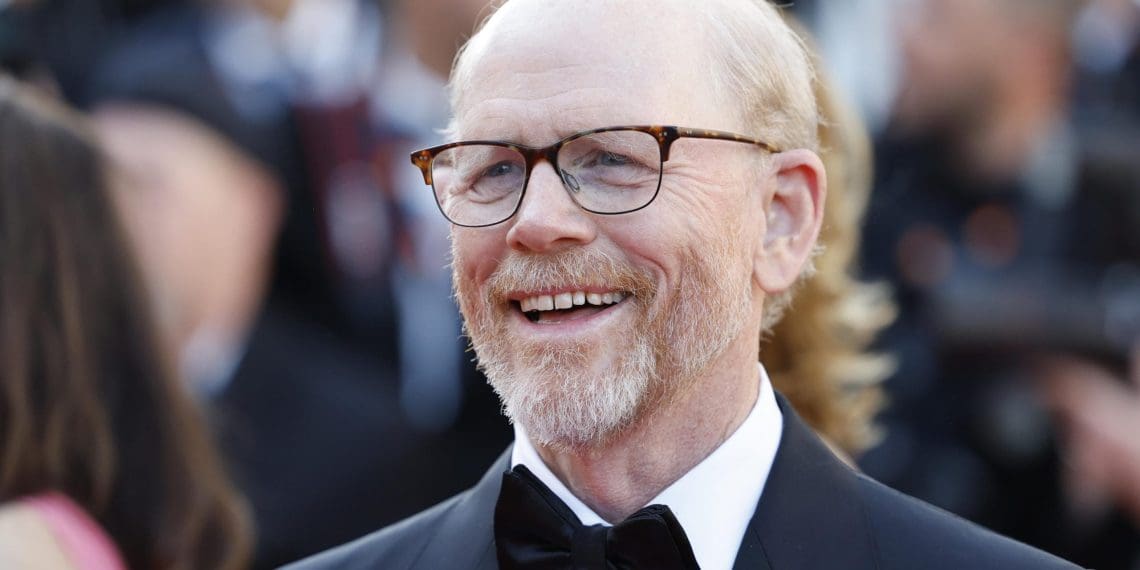 Ron Howard Unveils Intense Journey Reviving Earnhardt Legacy with Amazon Docuseries