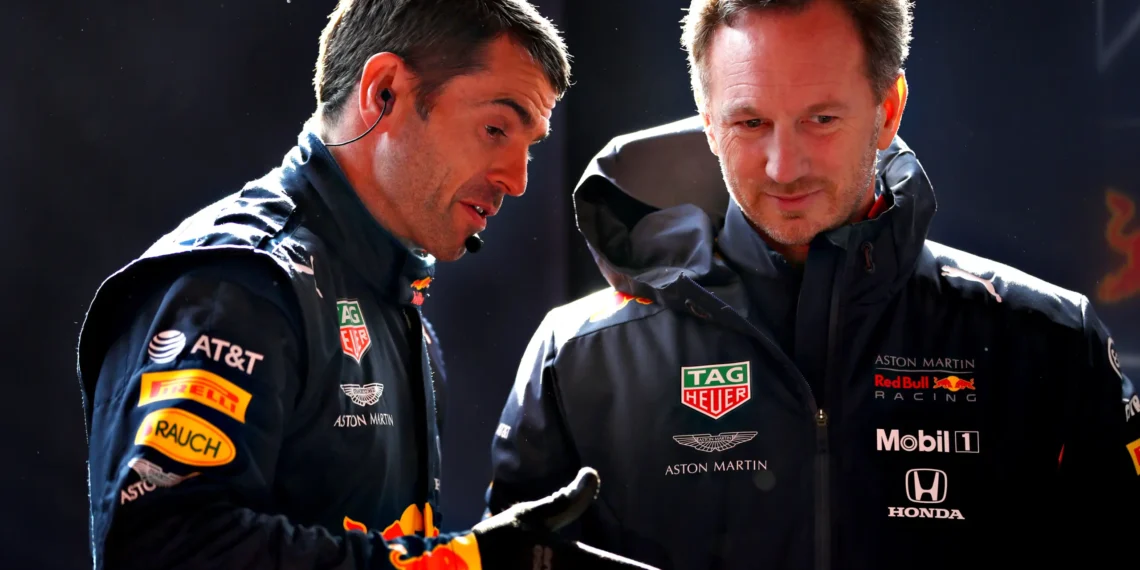 Chris Horner Issues Fierce McLaren Challenge at Red Bull’s Austrian Fortress