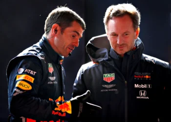 Chris Horner Issues Fierce McLaren Challenge at Red Bull’s Austrian Fortress