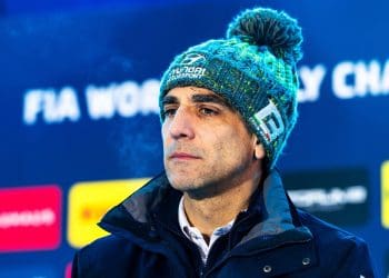 Cyril Abiteboul sparks WRC 2026 entry hopes amid 2027 uncertainty at Hyundai