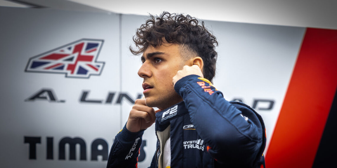 Arvid Lindblad’s Meteoric Rise: Red Bull Prodigy Fast-Tracked to Formula 1 Glory