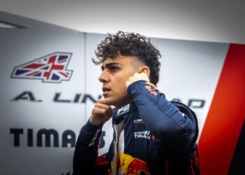 Arvid Lindblad’s Meteoric Rise: Red Bull Prodigy Fast-Tracked to Formula 1 Glory
