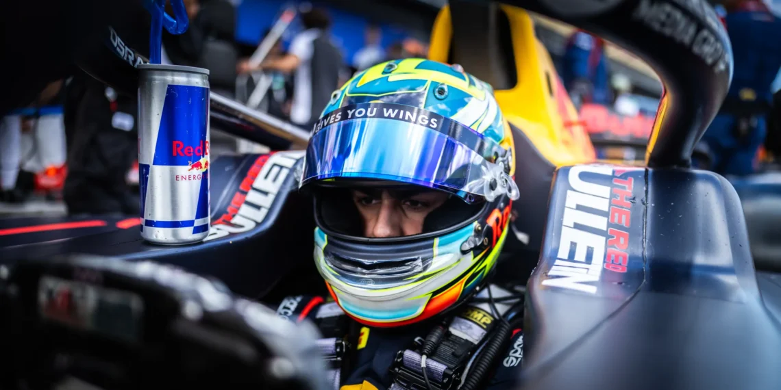 Arvid Lindblad’s Shocking F1 Debut Amid Max Verstappen’s Looming Ban