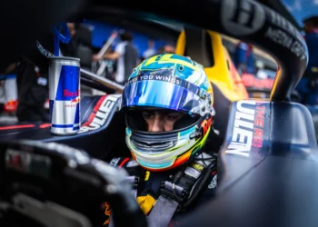 Arvid Lindblad’s Shocking F1 Debut Amid Max Verstappen’s Looming Ban