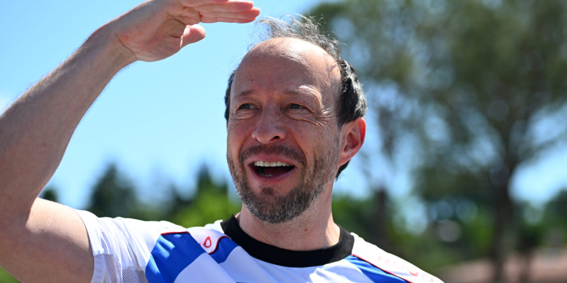 Racing Bulls CEO Peter Bayer: Fiery Plea to Red Bull Over Young Racing Star