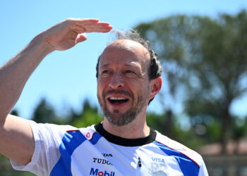 Racing Bulls CEO Peter Bayer: Fiery Plea to Red Bull Over Young Racing Star