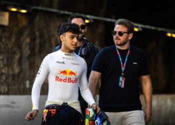 Arvid Lindblad Emerges as F1’s Next Max Verstappen Sensation