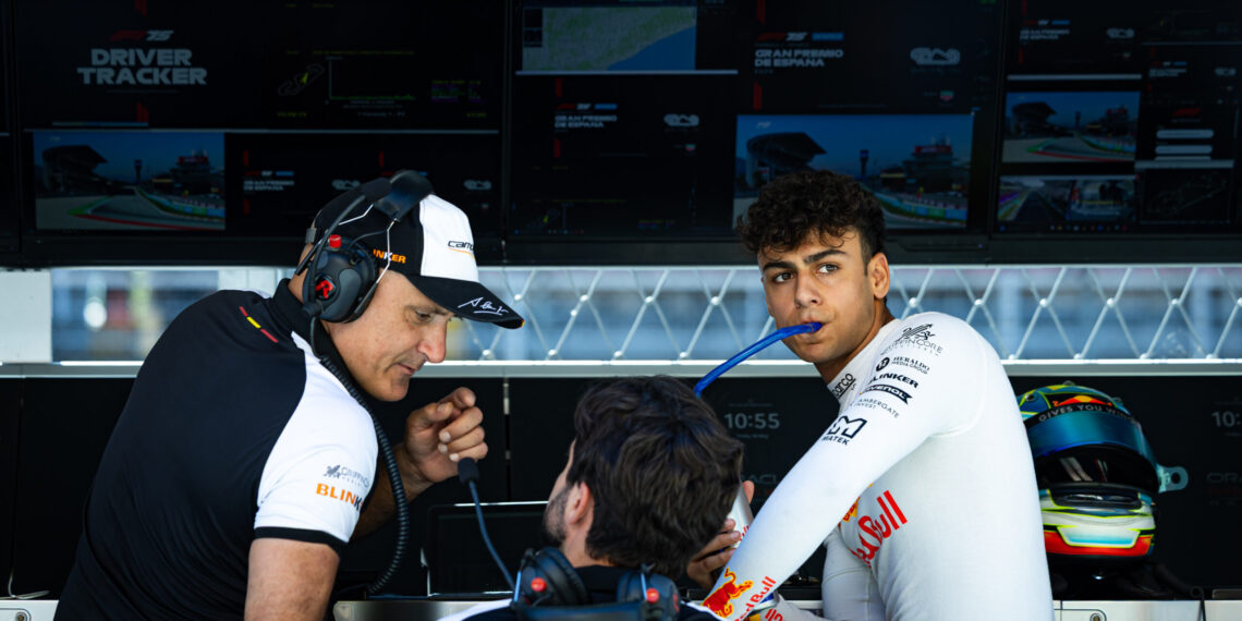 Arvid Lindblad Takes F1 by Storm, Puts Liam Lawson’s Future in Peril.