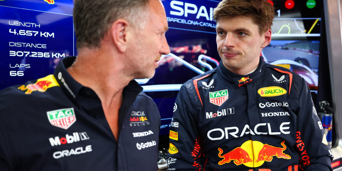 Max Verstappen unleashes final F1 assault with Red Bull’s Austria upgrades