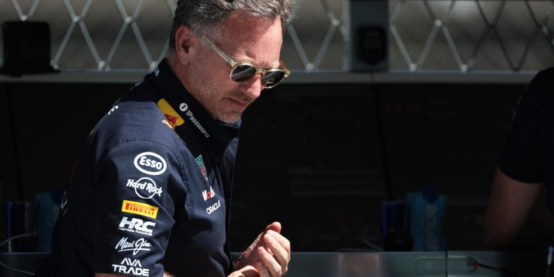 Christian Horner Urged to Shift Role Amid Max Verstappen Drama: Insider’s Bold Move