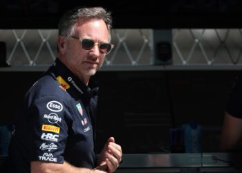 Christian Horner Faces F1 Team Switch Turmoil Amid Aston Martin’s Bold Move