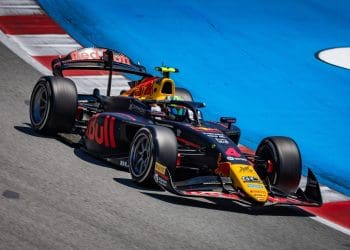 Arvid Lindblad Shatters Age Barriers, Rockets Towards F1 Debut at Lightning Speed