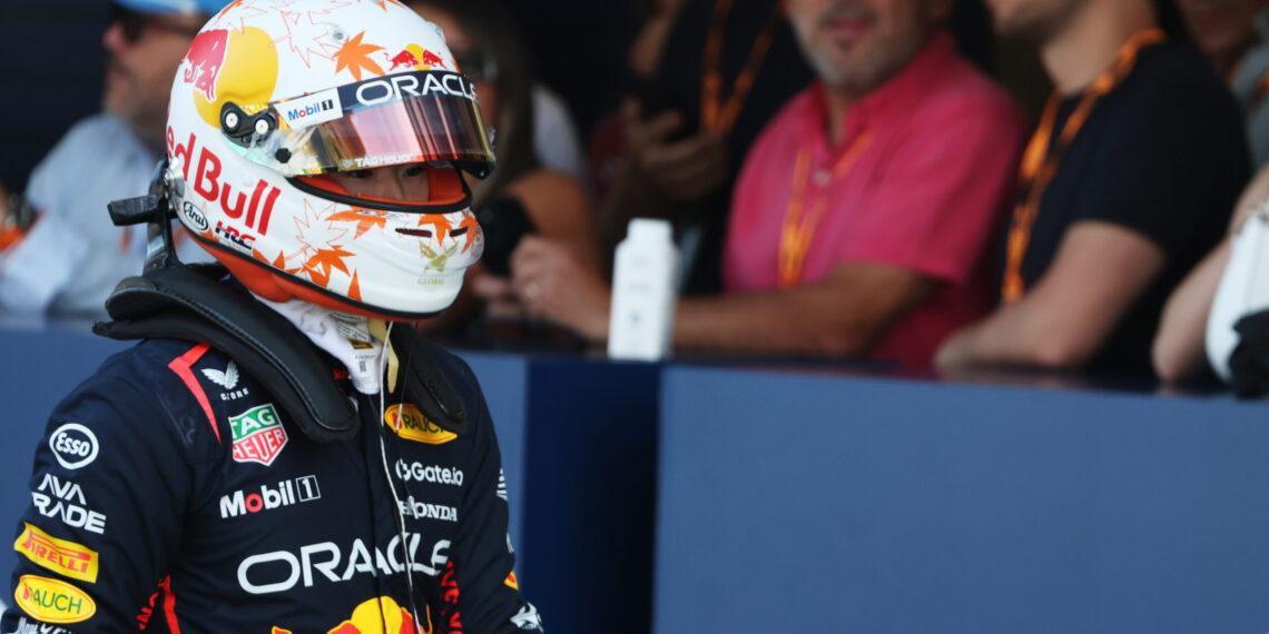 Yuki Tsunoda’s F1 Future in Peril as Red Bull Faces Critical Decision