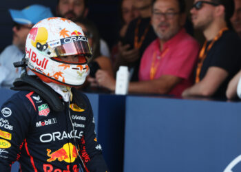 Yuki Tsunoda’s F1 Future in Peril as Red Bull Faces Critical Decision