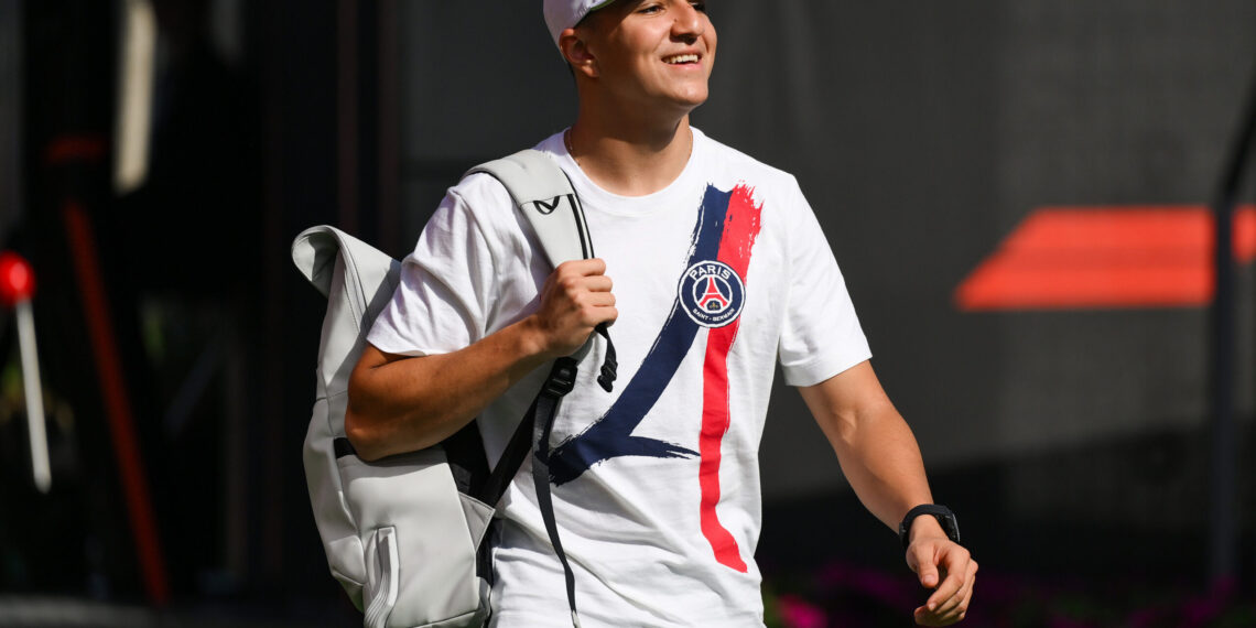 Isack Hadjar Receives Stark Warning from Nico Rosberg on Red Bull Promotion