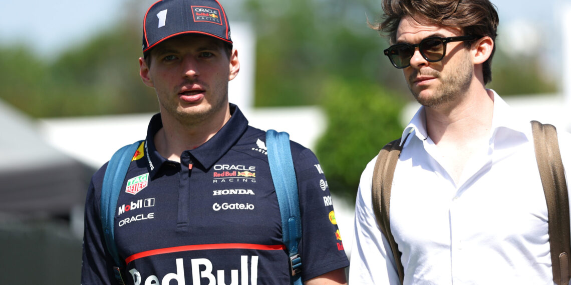 Max Verstappen’s Explosive Return: Media Frenzy Anticipated on Canadian GP Day