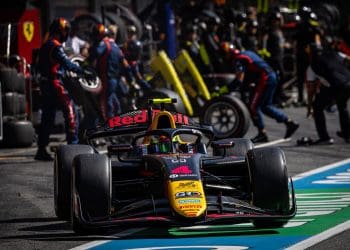 Arvid Lindblad Eyes F1 Debut With Red Bull Amid Verstappen’s Race Ban Threat