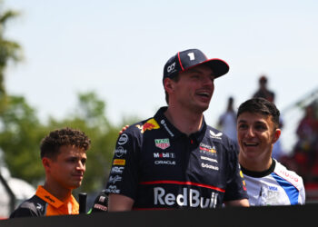 Max Verstappen challenges Carlos Sainz in F1 calendar showdownVerstappenMax Verstappen challenges Carlos Sainz in F1 calendar showdown