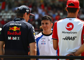 Isack Hadjar’s Rise Threatens Yuki Tsunoda’s Future at Red Bull