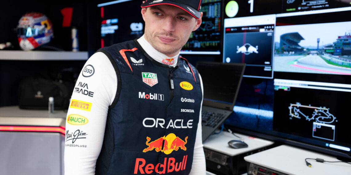 Max Verstappen Threatens Dramatic F1 Exit Amid FIA Ruling Drama