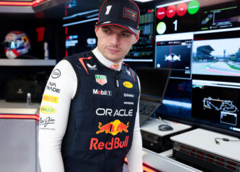 Max Verstappen Threatens Dramatic F1 Exit Amid FIA Ruling Drama