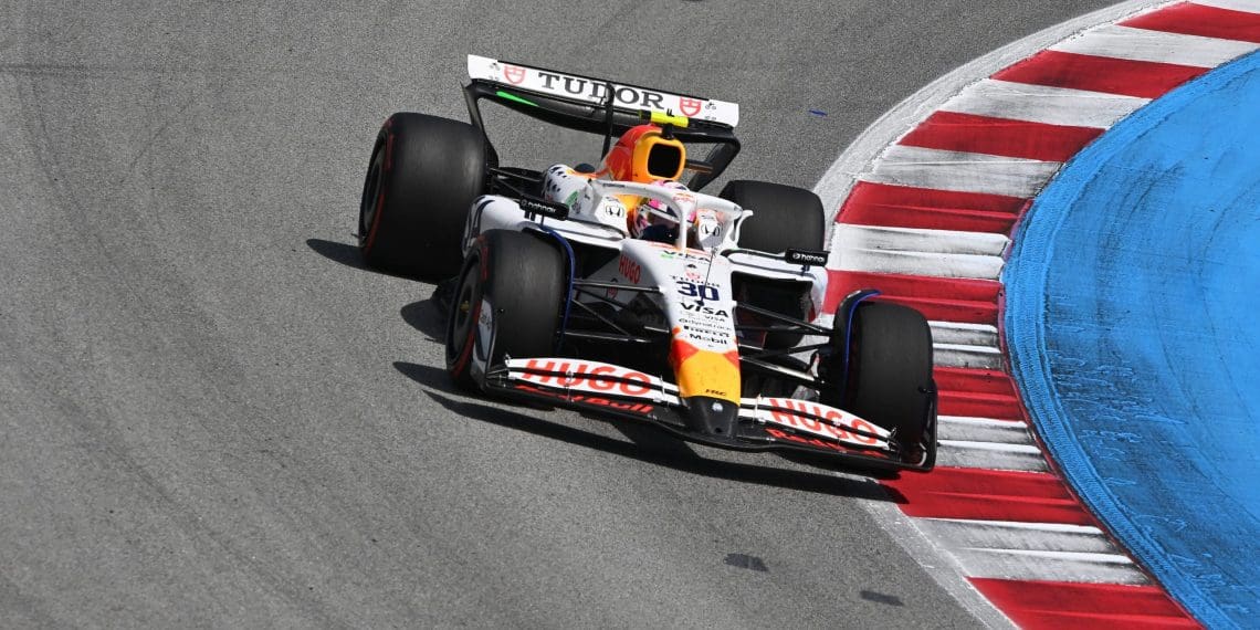 Liam Lawson’s Resurgence: Racing Bulls Boss Denies Credit for Spectacular Turnaround