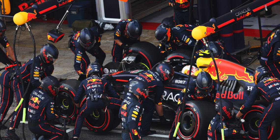 Yuki Tsunoda: Red Bull’s Struggle to Tame „Impossible“ RB21 Revealed