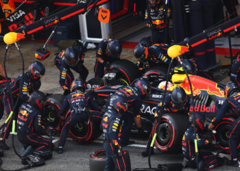 Yuki Tsunoda: Red Bull’s Struggle to Tame „Impossible“ RB21 Revealed