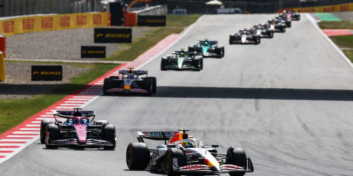 Liam Lawson’s F1 Redemption: From Struggles to Monaco Triumph in Racing Bulls