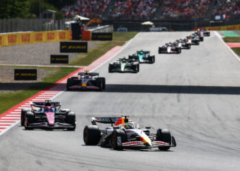 Liam Lawson’s F1 Redemption: From Struggles to Monaco Triumph in Racing Bulls