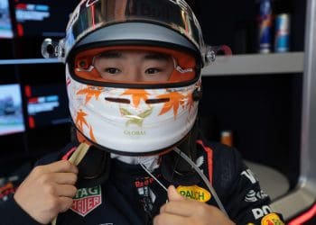Yuki Tsunoda’s Fate Hangs in the Balance: Red Bull’s Critical Decision Time