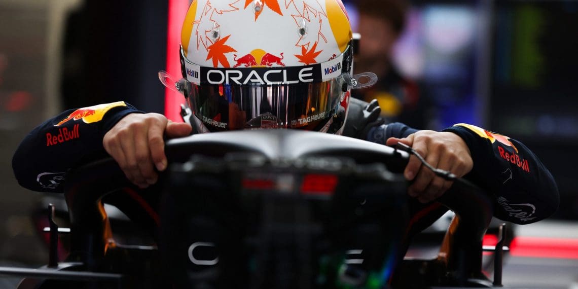 Horner: Tsunoda’s Turbulent Start at Red Bull Sparks Team Shake-Up