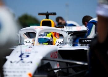 Isack Hadjar: The Gladiatorial Answer to Red Bull’s Struggle Beside Verstappen