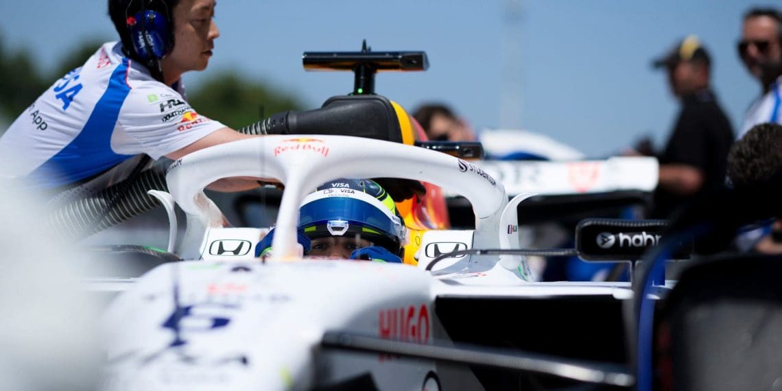 Isack Hadjar defies Rosberg, rejects Red Bull promotion, and stuns F1 world