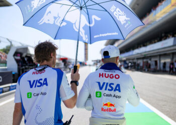 Isack Hadjar’s Astonishing Mental Fortitude Triumphs After High-Stakes F1 Debut Drama