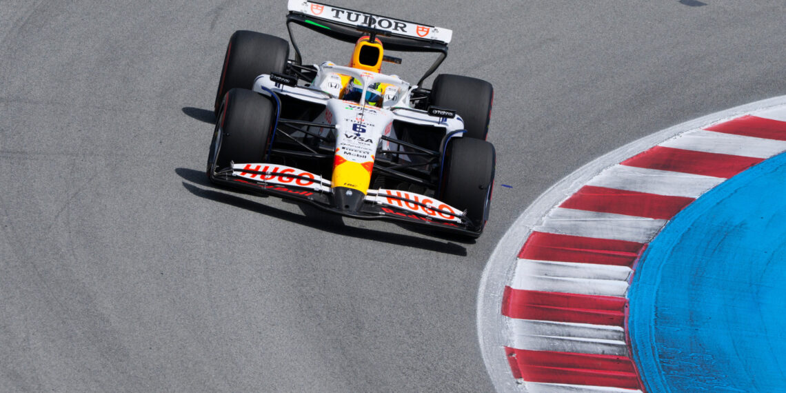 Isack Hadjar defiantly spurns poisoned Red Bull throne, Nico Rosberg’s warning unheeded