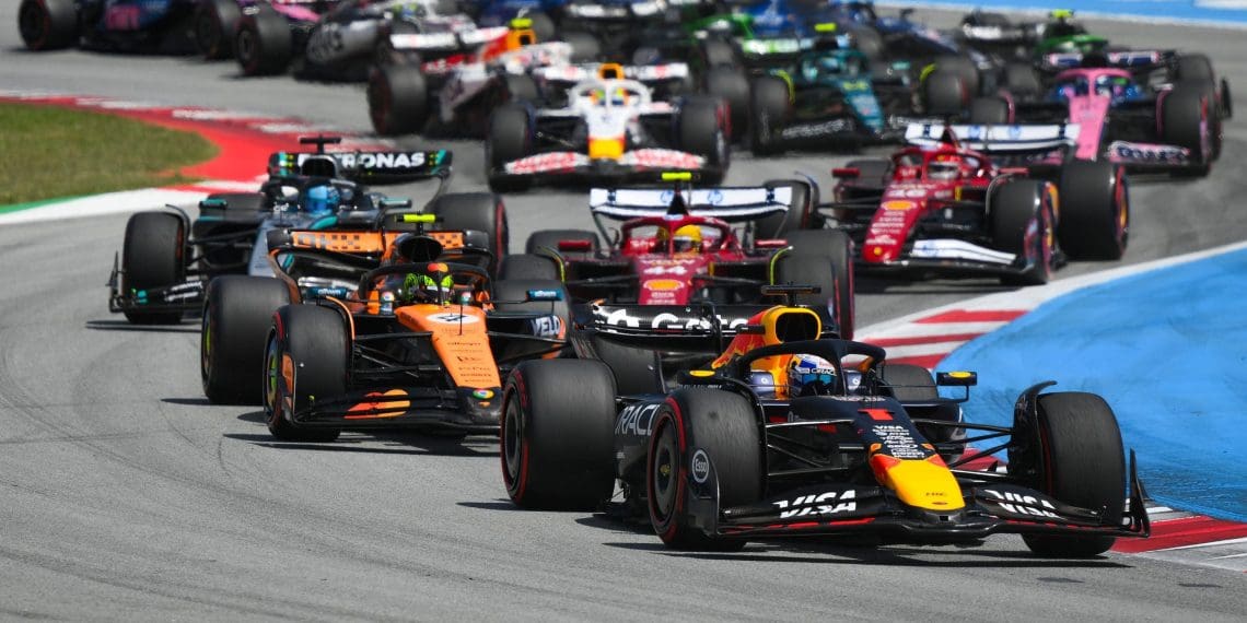 Max Verstappen’s F1 Crown in Jeopardy as Helmut Marko Delivers Brutal Verdict