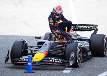 Max Verstappen’s Meltdown Unleashes Chaos – F1 Advisor Helmut Marko Drops Bombshell