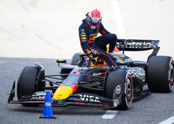 Max Verstappen’s Unstoppable Rise: Helmut Marko’s Bold Assessment Shakes F1 World