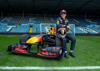 Arvid Lindblad granted Super Licence exemption, expands Red Bull’s Formula 1 options