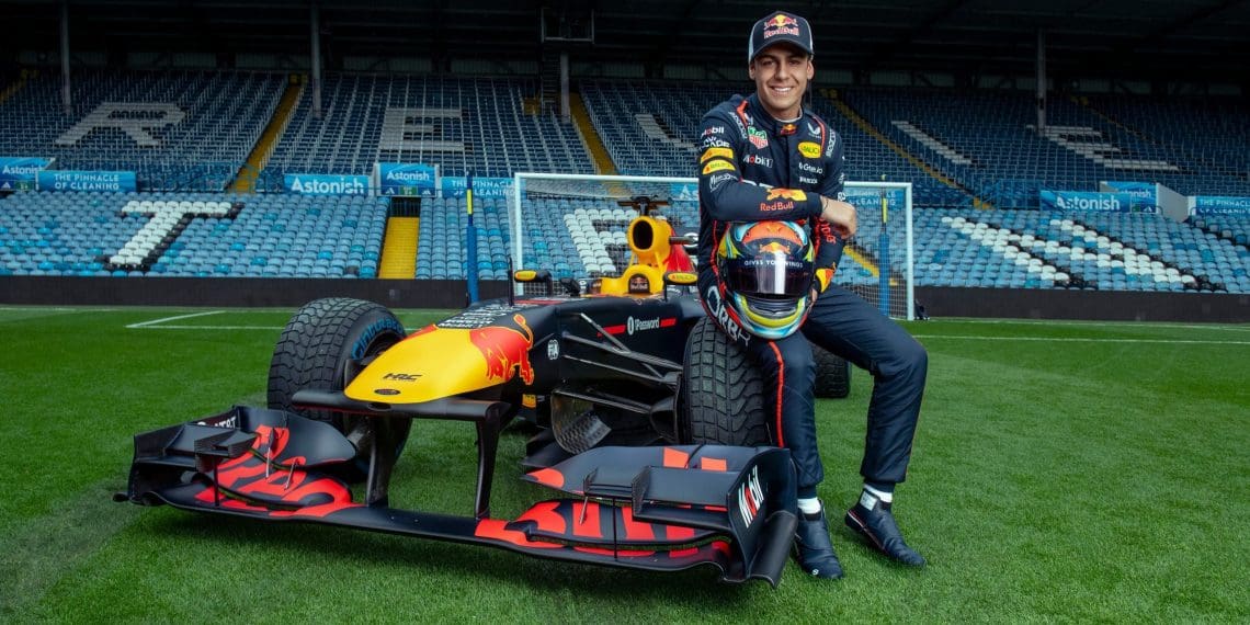 Arvid Lindblad’s F1 Destiny Hangs in Balance: Red Bull’s Super Licence Quest