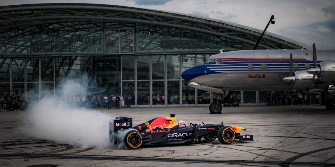 Max Verstappen’s Artistic Driving Style Challenges Red Bull’s Team Dynamics