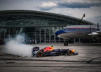 Max Verstappen’s Artistic Driving Style Challenges Red Bull’s Team Dynamics