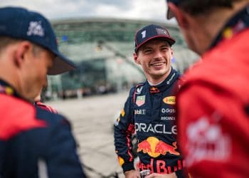 Max Verstappen: Red Bull’s Tyre Strategy Blunder Declares Them ‘W***ers of the Week