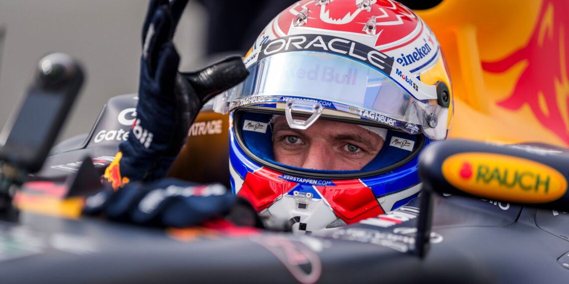 Max Verstappen Faces Red Bull Ring Exclusion Drama: Marko’s Terrifying Ultimatum