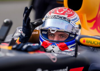 Max Verstappen Faces Red Bull Ring Exclusion Drama: Marko’s Terrifying Ultimatum