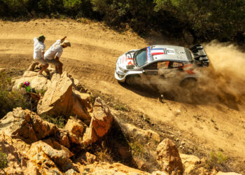 Sebastien Ogier’s Redemption: Fifth Victory Seals Championship Battle