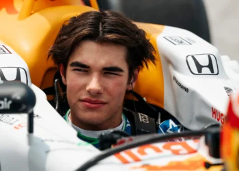 Nikola Tsolov Reigns Supreme, Seizes Second F3 Feature Race Pole in Austria