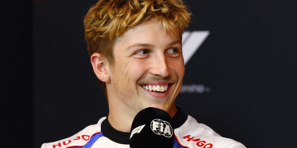 Liam Lawson Dazzles with Daniel Ricciardo’s Game-Changing Advice for Canadian GP