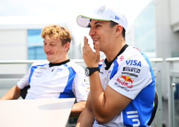 Isack Hadjar’s Epic Struggle: The Harrowing Path to Red Bull’s Formula 1 Throne